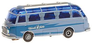 Faller H0 161613 Car System Setra S 6 Bus