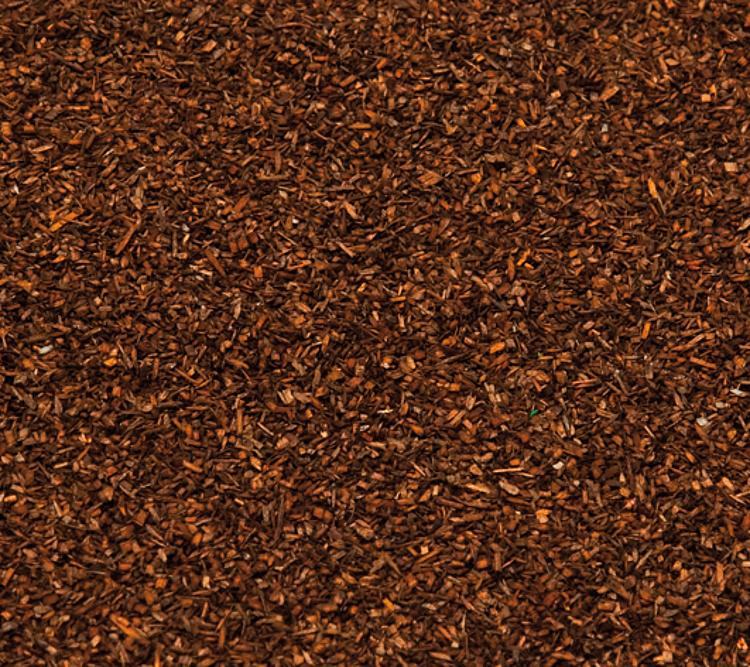 FALLER 170704 Streumaterial, 45 g, ackerbraun H0