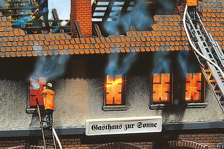 FALLER 180695 Minilichteffekte Brandflackern