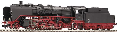413002 Fleischmann H0 Dampflok BR 41 Wagner DB EP III DC