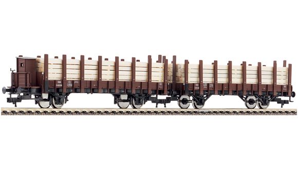 520954 Fleischmann H0 Set Rungenwg. R02 2-teil.ÖBB  DC