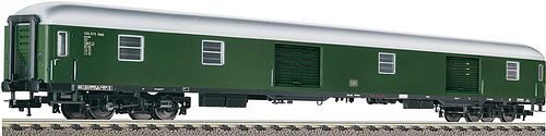 Fleischmann 5608 Schnellzug Gepäckwagen DB EP III H0 DC