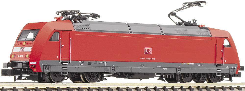 VO Fleischmann 735500 Spur N E-Lok BR 101 Displayartikel