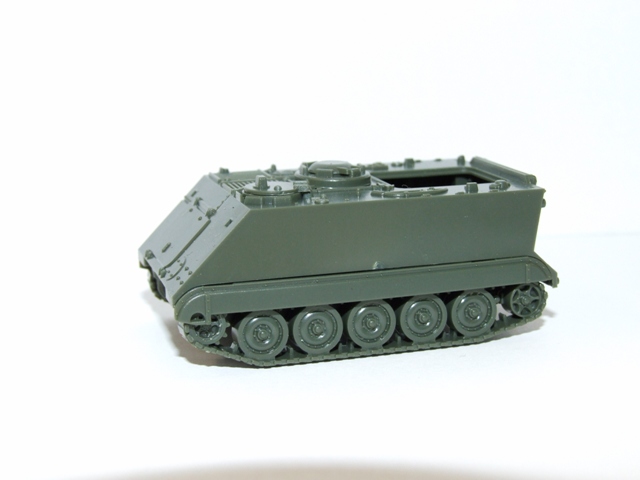 Herpa  740968 Minitanks Panzermörser M 113 A1 GE