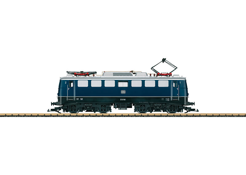 VO LGB Spur G 20750 E-Lok E 10