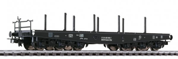 Liliput 221217 H0 Schwerlasttransporter, DR, Ep.IV DC