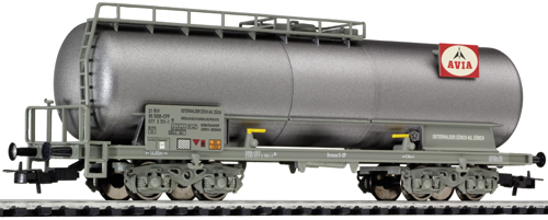 Liliput HO L 225901 Kesselwagen AVIA SBB CFF EP IV DC