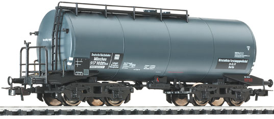 Liliput HO L 235990 Kesselwagen WIFO, DRG, Ep. II DC