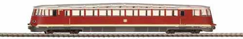 Liliput 112891 Diesel Triebwagen VT 90.5 DB digital