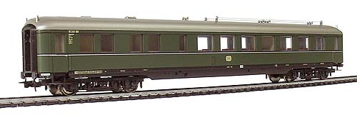 Liliput HO L 385401 Salonspeisewagen DB EP III NEU &OVP