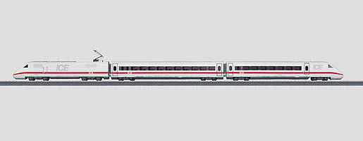 VO Märklin 29320 H0 Startpackung Mein ICE