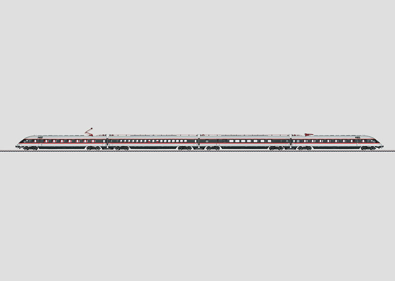 Märklin 37778 Insider Modell 2012 Elektro-Schnelltriebwagen BR 403 mfx+Sound