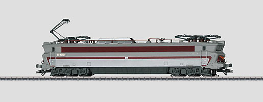 VO Märklin 39405 H0 E-Lok CC 40100 SNCF
