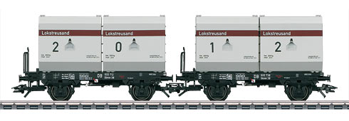 Märklin 48332 Digital Info Wagen 2012 H0 AC