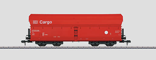 VO Märklin 58354 Spur 1 Schüttgutwagen DB AG