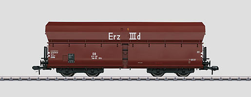 VO Märklin 58357 Spur 1 Schüttgutwagen DB