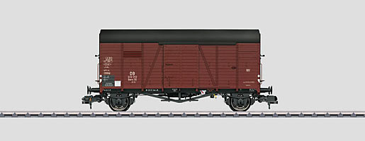 VO Märklin 58684 Spur 1 Ged. Güterwagen Oppeln DB