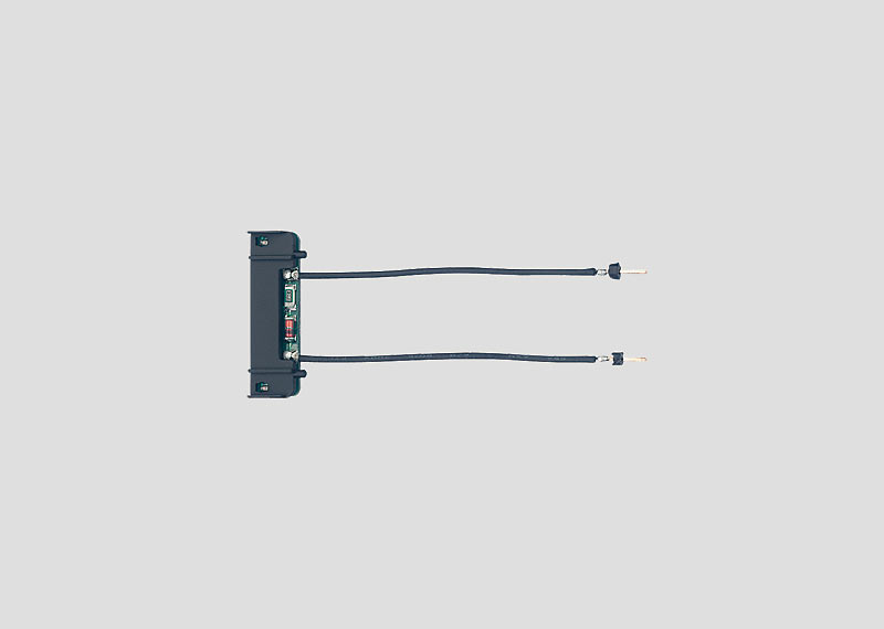 Märklin Trix 73407 Zugschlussbeleuchtung mit LED