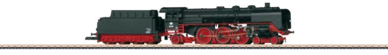 Märklin 88855 Spur Z Dampflok BR 03 DB EP III