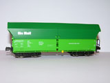 Mehano HO 35677 Selbstentladewagen FALNS On Rail DC