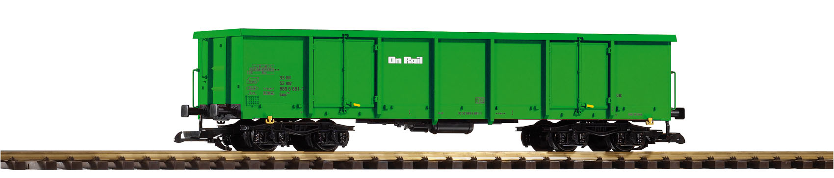 VO PIKO 37740 Spur G-Off. Gwg. Eaos onrail VI