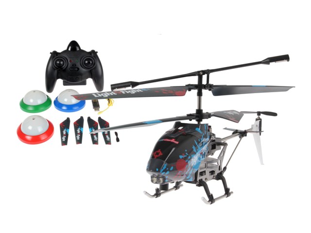 REVELL Control 24065 Helicopter Light Fight