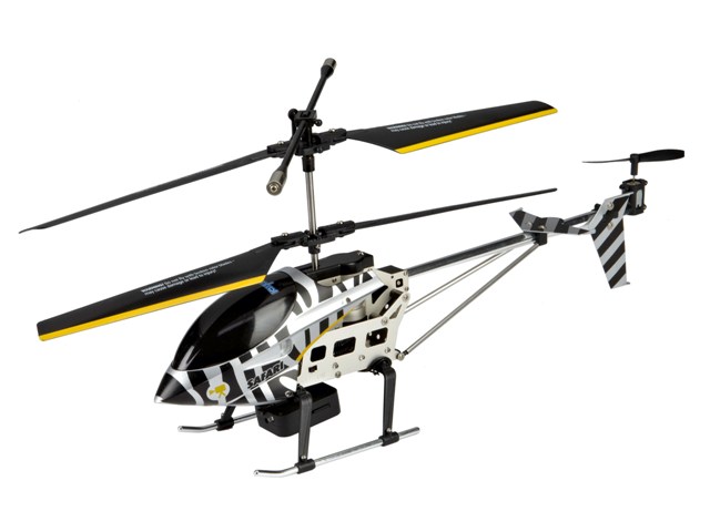 REVELL Control 24069 Video Heli Safari 3 CH
