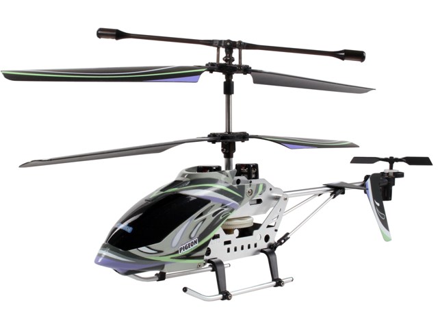 REVELL 24086 RC Hubschrauber Pigeon GSY 3 Kanal