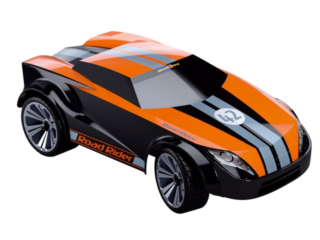 REVELL 24564 Road Rider I Muscle Car
