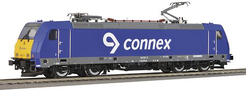 Roco 62508 E-Lok Elektrolokomotive BR 146.5 Connex EP V H0 DC