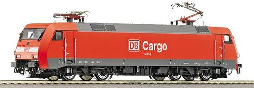 Roco 68702 Ellok BR 152 DB Cargo H0 digtal für 3 Leiter