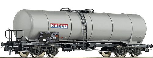 66459 Roco H0 Kesselwagen EP V der NS Nacco DC