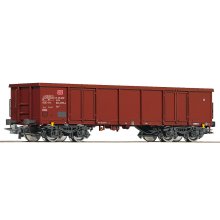 67230 Roco H0 Offener Güterwagen Eaos der DB AG EP V DC