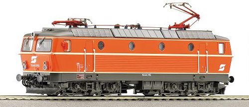 Roco 68495 Ellok Rh 1044 der ÖBB H0 für 3 Leiter