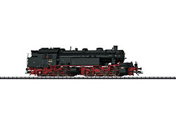 VO TRIX 22059 H0 Dampflokomotive BR 96 DRG