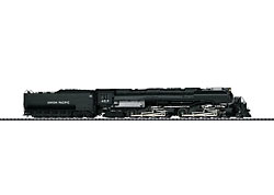 VO TRIX 22115 H0 Dampflok BigBoy UP