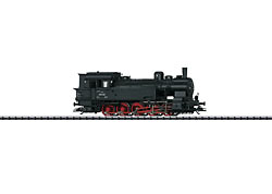 VO TRIX 22161 H0 Güterzug-Tenderlok Reihe 694