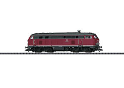 VO TRIX 22217 H0 Dieselolokomotive BR 218 DB