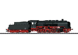 VO TRIX 22781 H0 Güterzug-Dampflok BR 50 DB