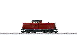 VO TRIX 22820 H0 Diesellok BR 212 mit Sound DB