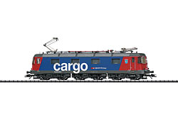 VO TRIX 22944 H0 E-Lok Re 620 SBB Cargo