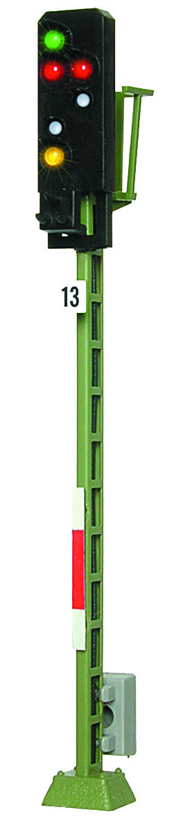 4013 Viessmann H0 Licht-Ausfahrsignal