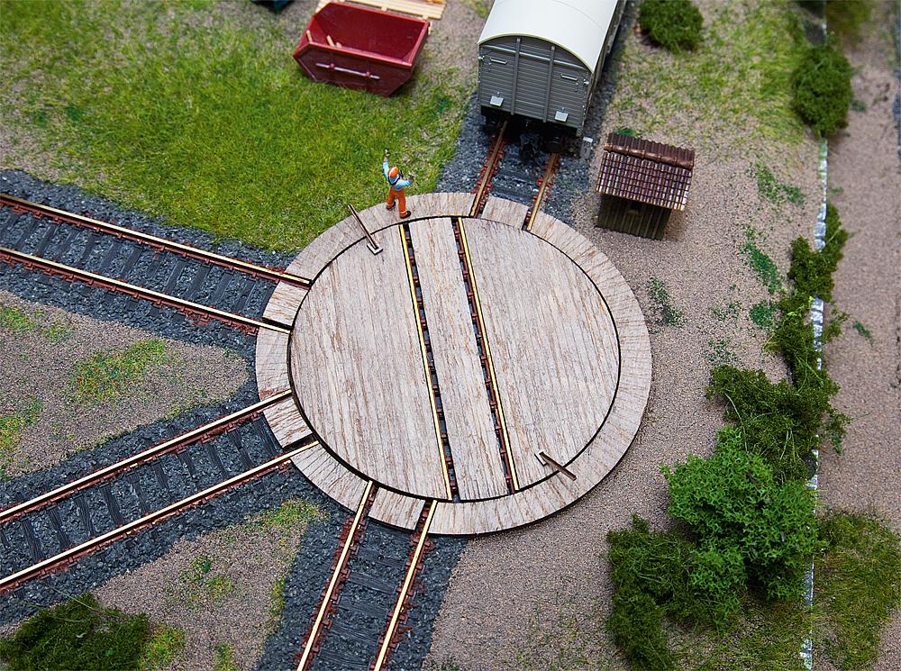 Faller 120116 modelbouwpakket 4104090724399