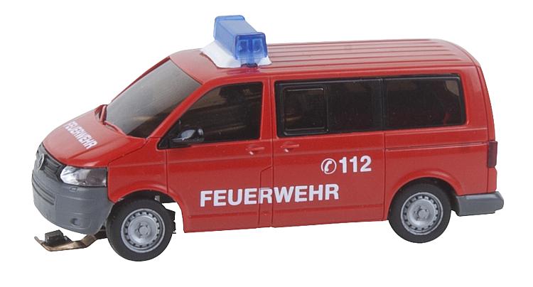 Faller 161599 HO Car System car system MAN TGS TLF Fire brigade HERPA#