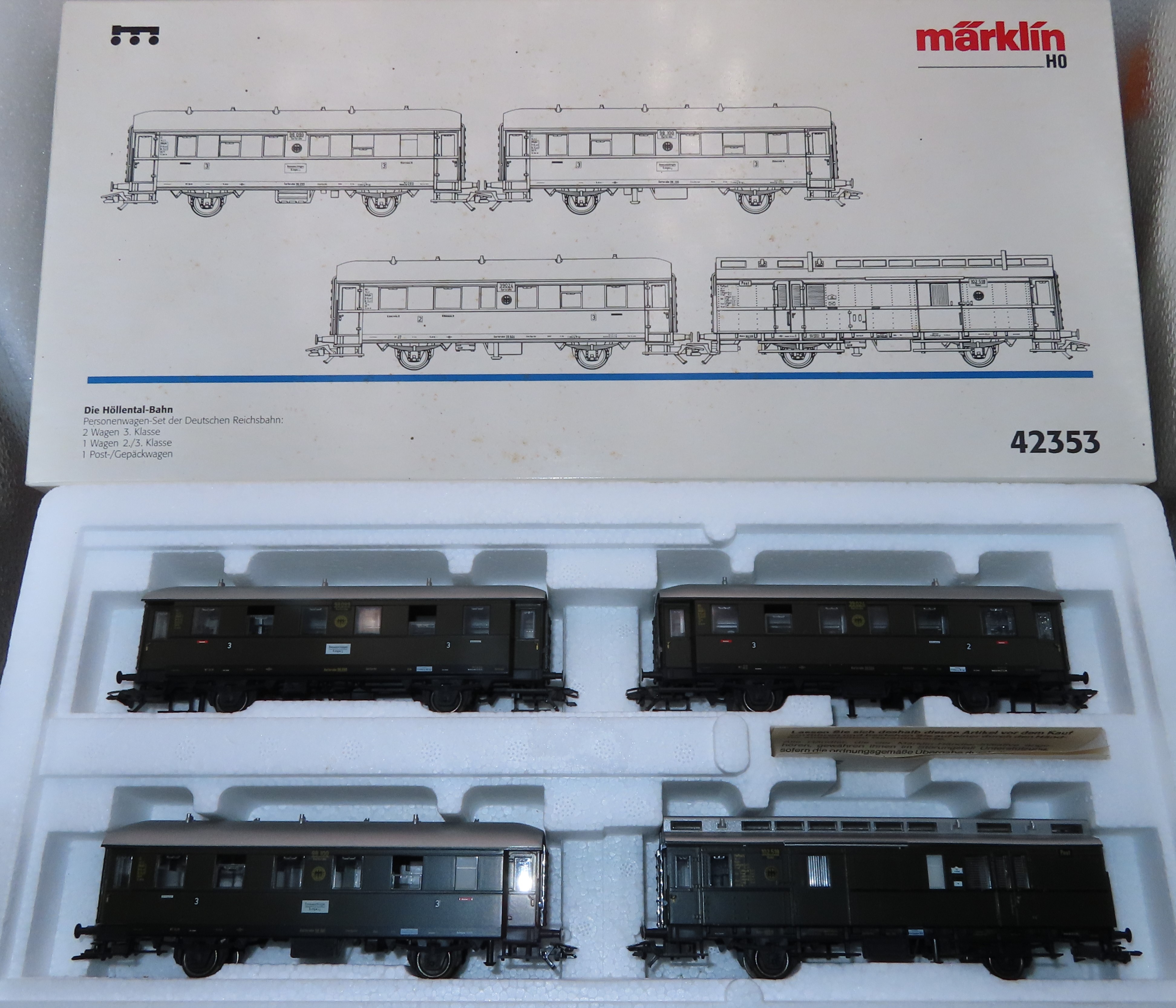 Lichthauptsignal. | Märklin Website DE