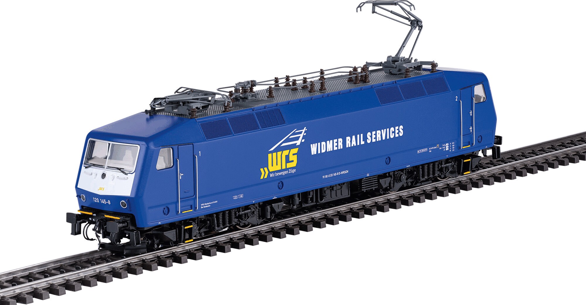 Märklin H0 - 37210 - Dieselloc V 140 van de DB - Catawiki
