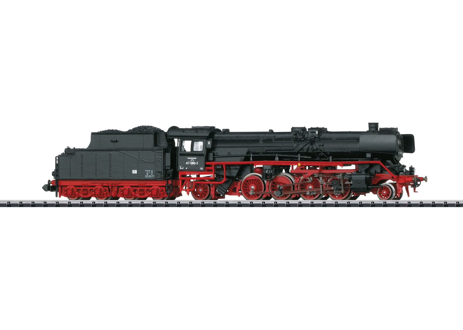 希少　MINITRIX 12610 BR41 希少 MINITRIX 12610 BR41
